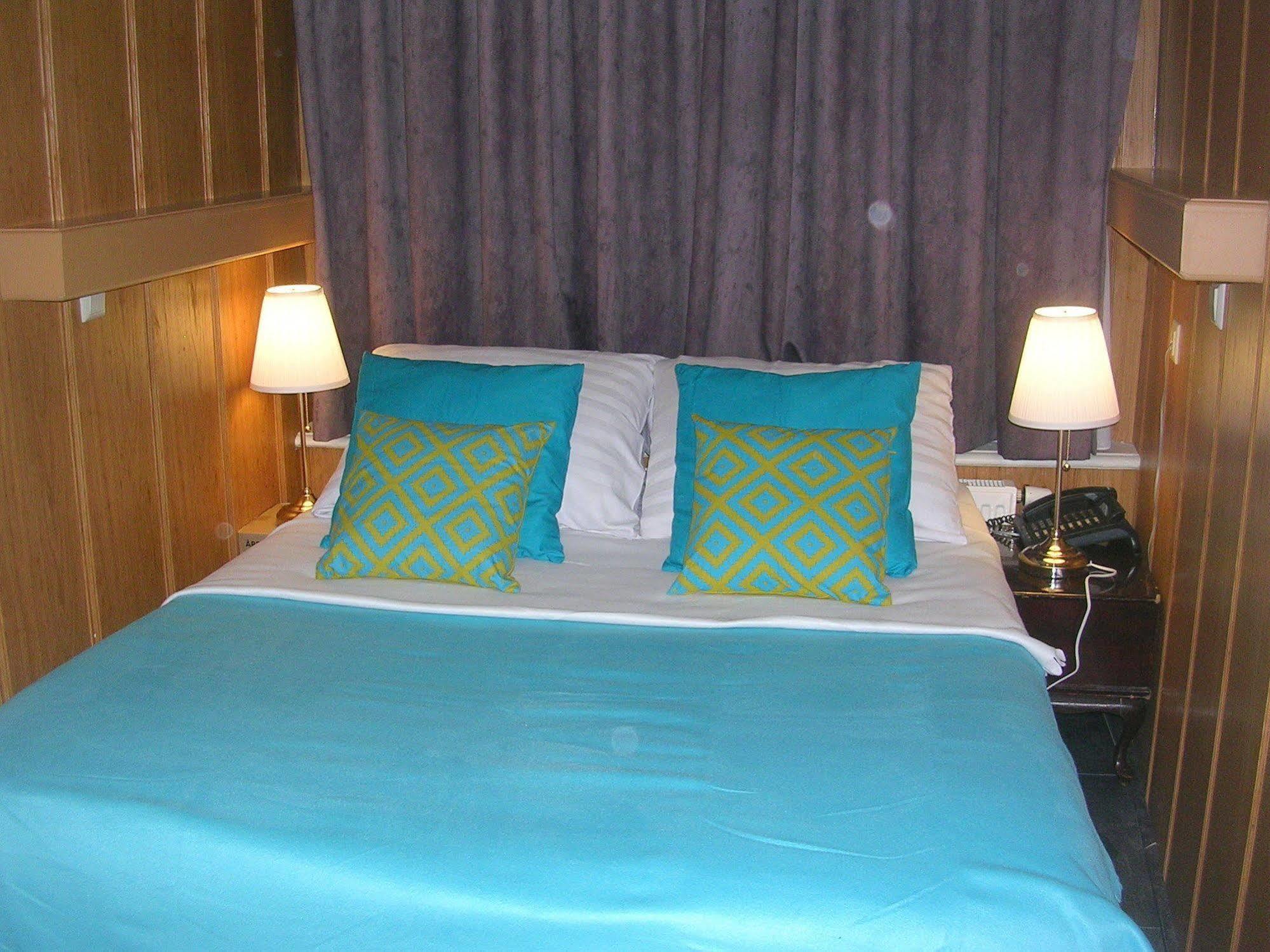 Hotel Sharm Амстердам Екстер'єр фото